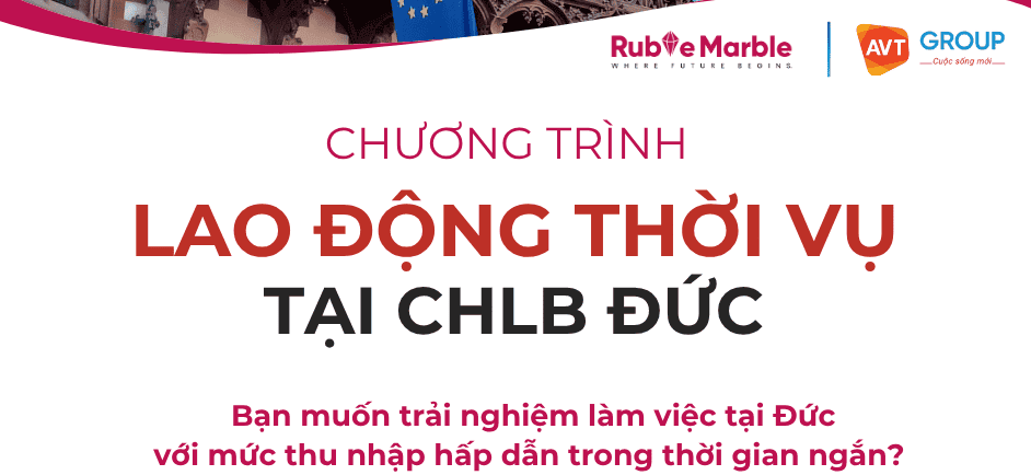 TRUNG TÂM TUYẾN SINH DU HỌC QUỐC TẾ RUBIE MARBLE
