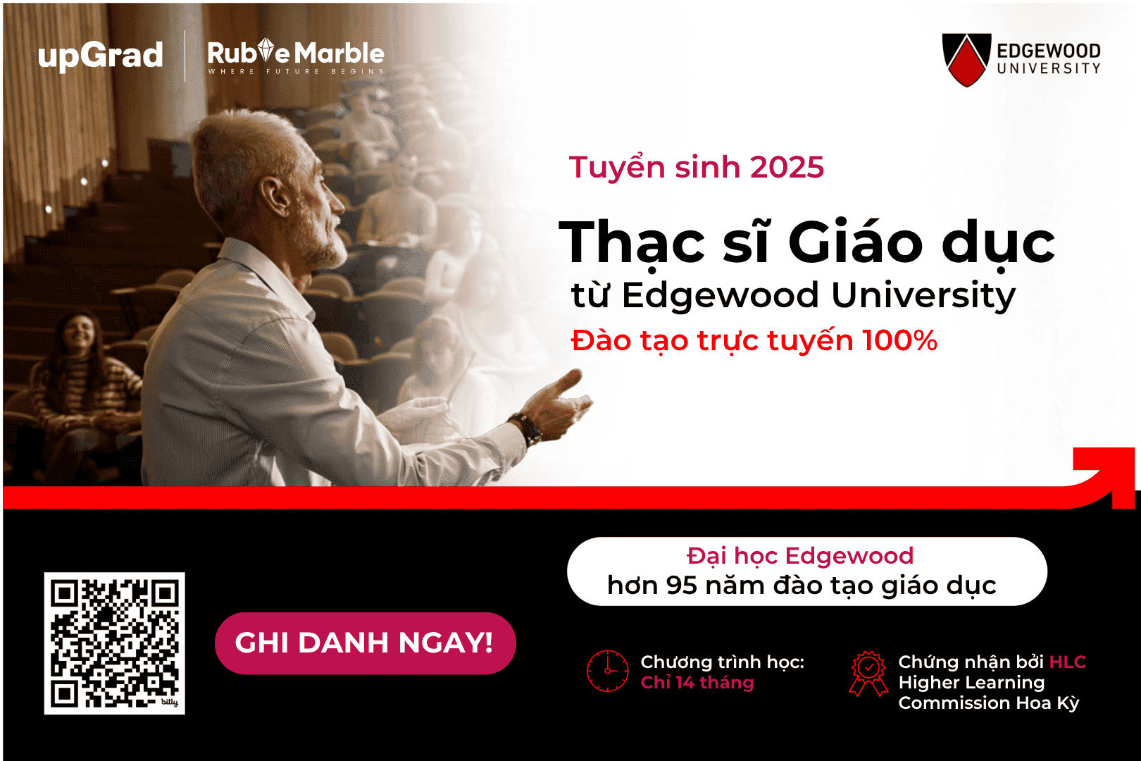 TRUNG TÂM TUYẾN SINH DU HỌC QUỐC TẾ RUBIE MARBLE